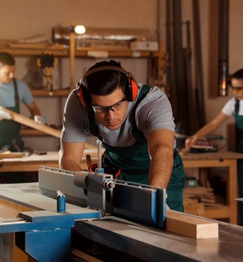 Professione legno-2